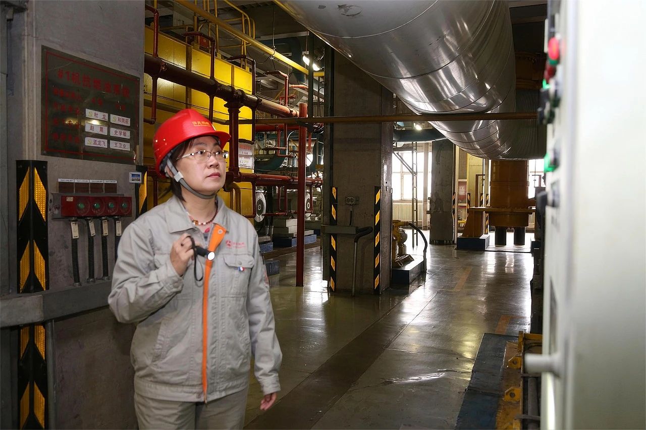 安全生產先進個人展播（三）