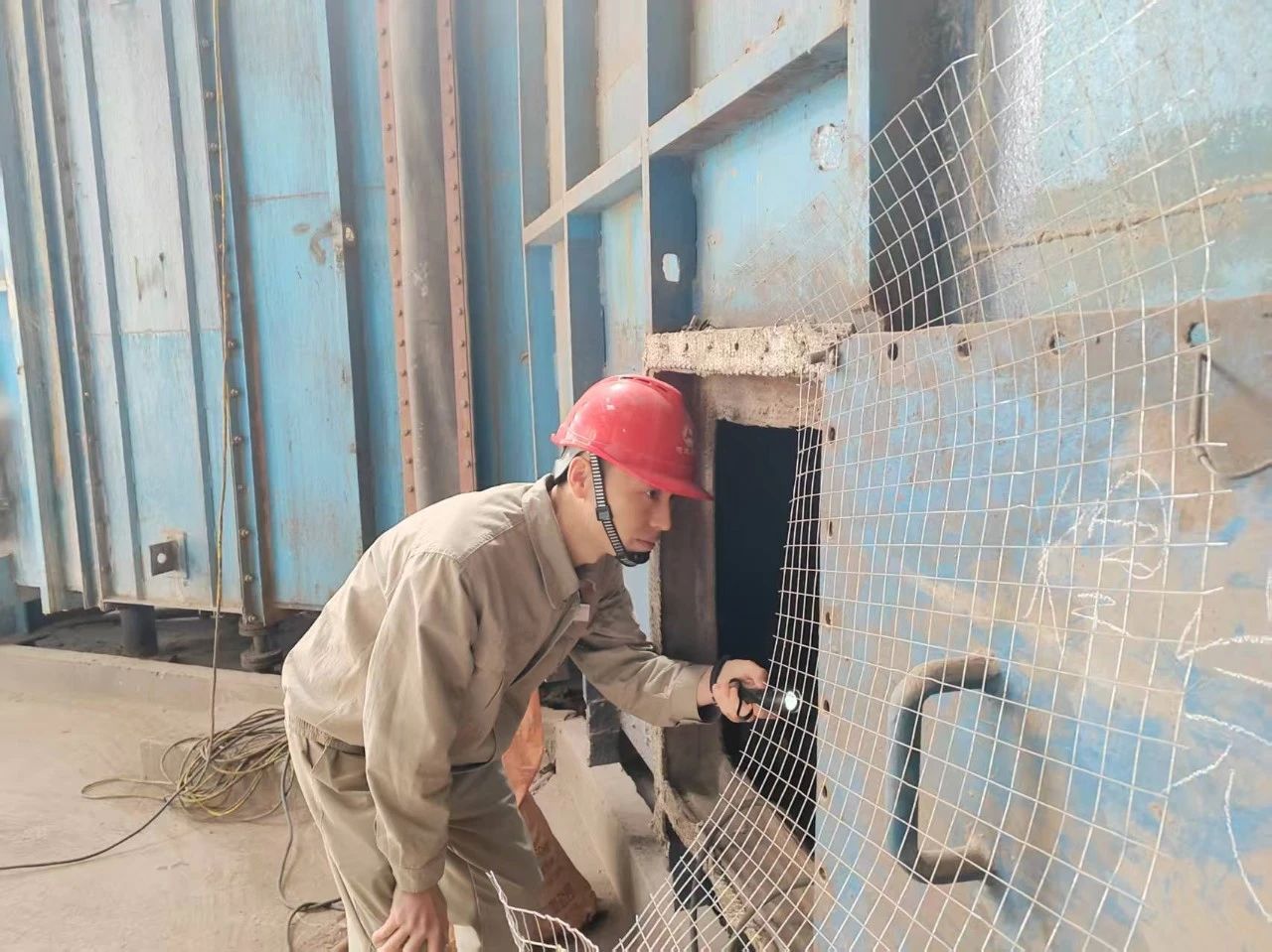 安全生產(chǎn)先進個人展播（九）