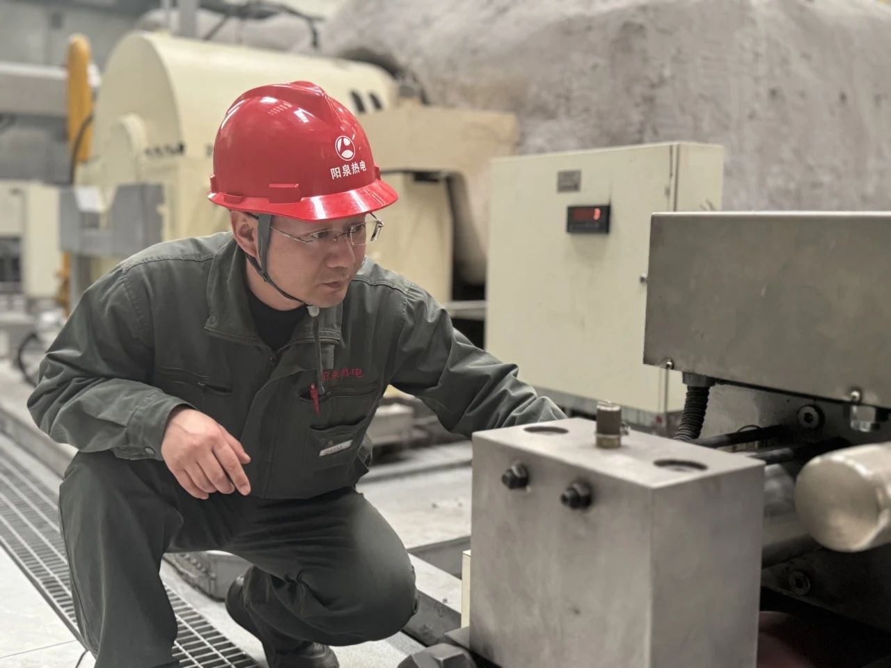 安全生產(chǎn)先進個人展播（八）