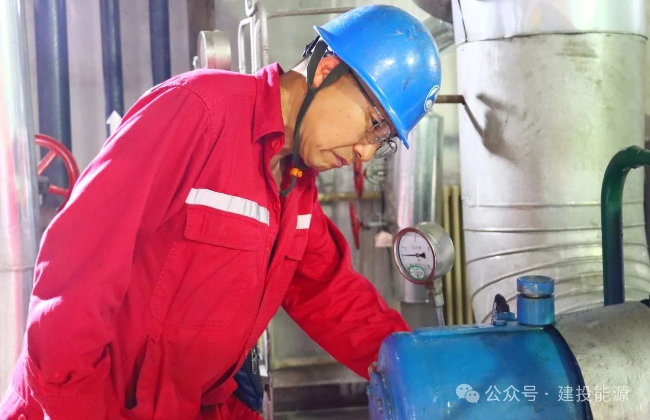 【迎峰度夏】國(guó)泰發(fā)電、沙河發(fā)電周密部署全力保供